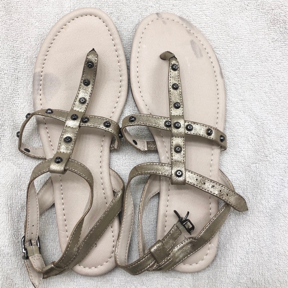 Simply Vera Vera Wang Sandals